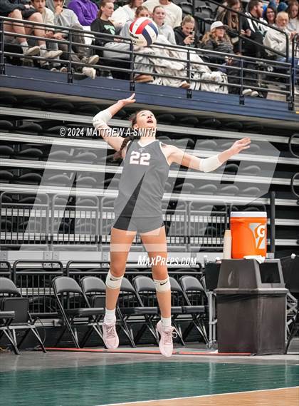 Thumbnail 3 in Orem Vs Park City (UHSAA 4A Finals) photogallery.