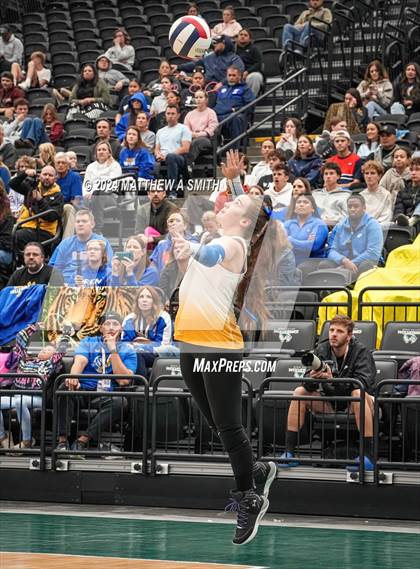 Thumbnail 3 in Orem Vs Park City (UHSAA 4A Finals) photogallery.