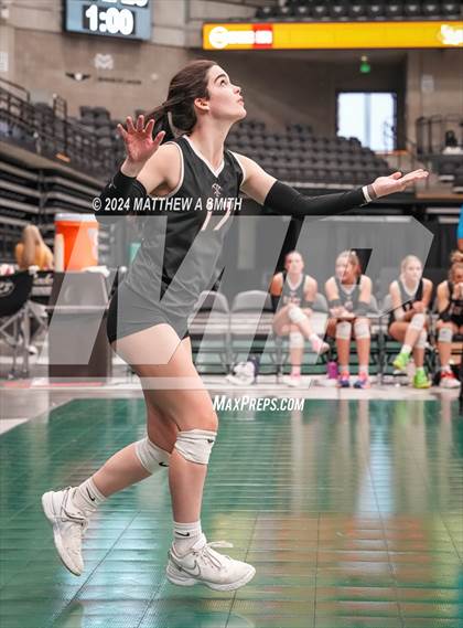 Thumbnail 1 in Orem Vs Park City (UHSAA 4A Finals) photogallery.
