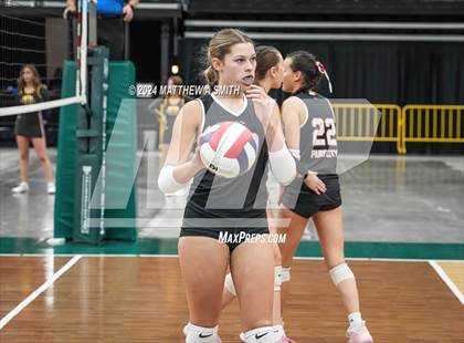 Thumbnail 2 in Orem Vs Park City (UHSAA 4A Finals) photogallery.