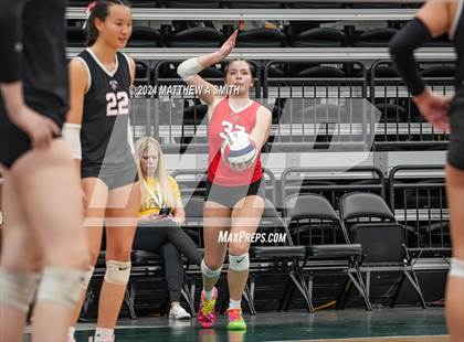 Thumbnail 1 in Orem Vs Park City (UHSAA 4A Finals) photogallery.