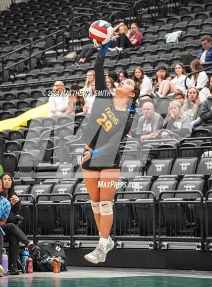 Thumbnail 3 in Orem Vs Park City (UHSAA 4A Finals) photogallery.
