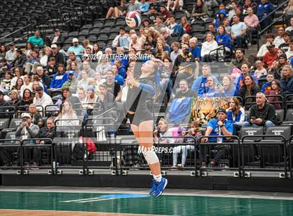 Thumbnail 1 in Orem Vs Park City (UHSAA 4A Finals) photogallery.