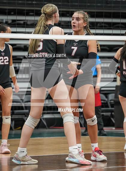 Thumbnail 2 in Orem Vs Park City (UHSAA 4A Finals) photogallery.