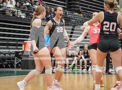 Thumbnail 3 in Orem Vs Park City (UHSAA 4A Finals) photogallery.