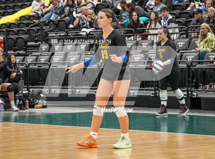 Thumbnail 3 in Orem Vs Park City (UHSAA 4A Finals) photogallery.