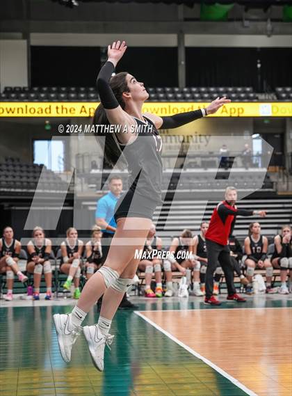 Thumbnail 3 in Orem Vs Park City (UHSAA 4A Finals) photogallery.