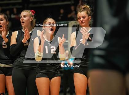 Thumbnail 2 in Orem Vs Park City (UHSAA 4A Finals) photogallery.