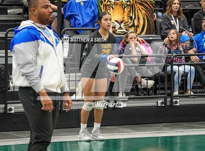 Thumbnail 2 in Orem Vs Park City (UHSAA 4A Finals) photogallery.