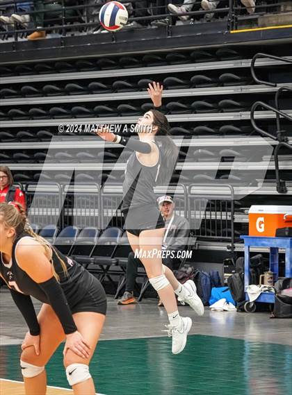 Thumbnail 2 in Orem Vs Park City (UHSAA 4A Finals) photogallery.