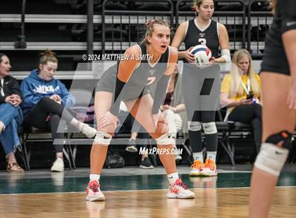 Thumbnail 3 in Orem Vs Park City (UHSAA 4A Finals) photogallery.