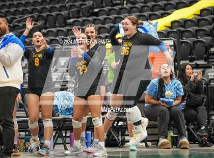 Thumbnail 3 in Orem Vs Park City (UHSAA 4A Finals) photogallery.