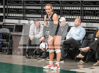 Thumbnail 2 in Orem Vs Park City (UHSAA 4A Finals) photogallery.