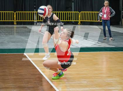 Thumbnail 3 in Orem Vs Park City (UHSAA 4A Finals) photogallery.