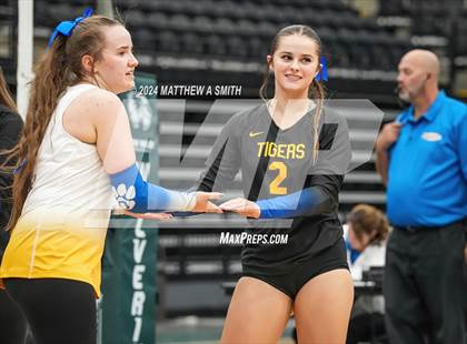 Thumbnail 1 in Orem Vs Park City (UHSAA 4A Finals) photogallery.