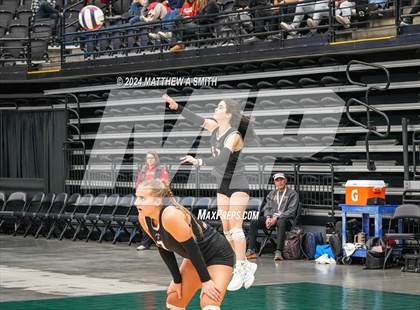 Thumbnail 1 in Orem Vs Park City (UHSAA 4A Finals) photogallery.