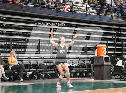 Thumbnail 1 in Orem Vs Park City (UHSAA 4A Finals) photogallery.
