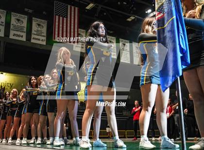 Thumbnail 1 in Orem Vs Park City (UHSAA 4A Finals) photogallery.