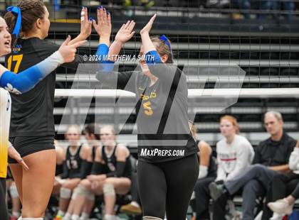 Thumbnail 3 in Orem Vs Park City (UHSAA 4A Finals) photogallery.