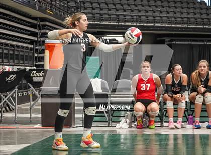 Thumbnail 3 in Orem Vs Park City (UHSAA 4A Finals) photogallery.