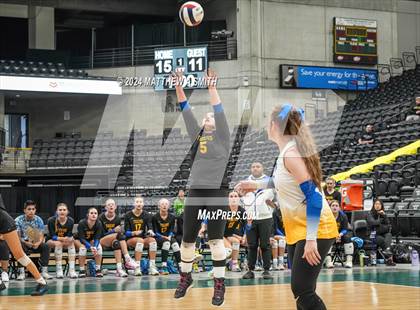 Thumbnail 1 in Orem Vs Park City (UHSAA 4A Finals) photogallery.