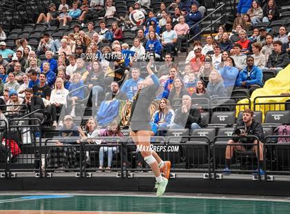 Thumbnail 3 in Orem Vs Park City (UHSAA 4A Finals) photogallery.