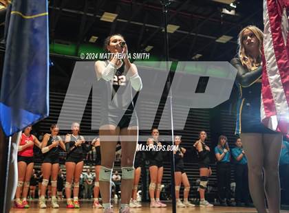Thumbnail 3 in Orem Vs Park City (UHSAA 4A Finals) photogallery.