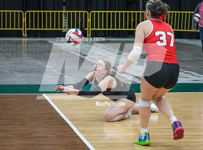 Thumbnail 2 in Orem Vs Park City (UHSAA 4A Finals) photogallery.