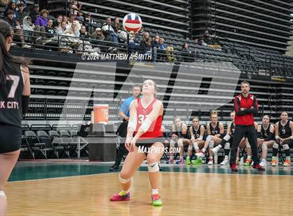 Thumbnail 1 in Orem Vs Park City (UHSAA 4A Finals) photogallery.
