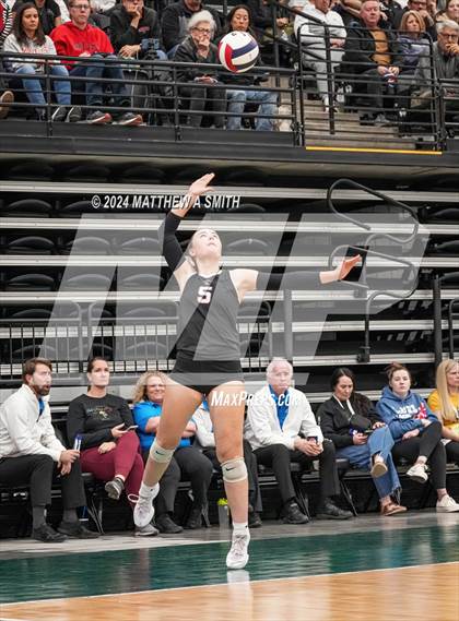 Thumbnail 1 in Orem Vs Park City (UHSAA 4A Finals) photogallery.
