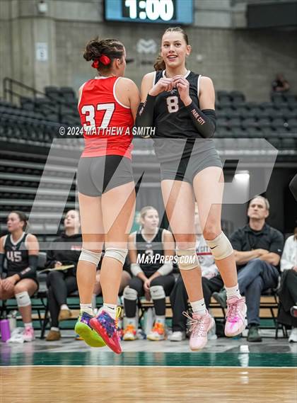 Thumbnail 3 in Orem Vs Park City (UHSAA 4A Finals) photogallery.