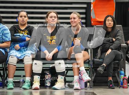 Thumbnail 3 in Orem Vs Park City (UHSAA 4A Finals) photogallery.