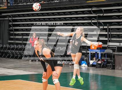 Thumbnail 3 in Orem Vs Park City (UHSAA 4A Finals) photogallery.