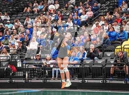 Thumbnail 2 in Orem Vs Park City (UHSAA 4A Finals) photogallery.