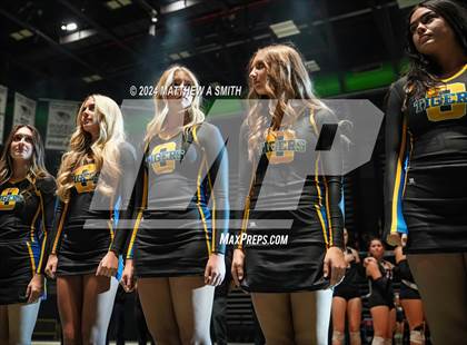 Thumbnail 1 in Orem Vs Park City (UHSAA 4A Finals) photogallery.