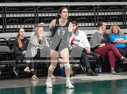 Thumbnail 3 in Orem Vs Park City (UHSAA 4A Finals) photogallery.