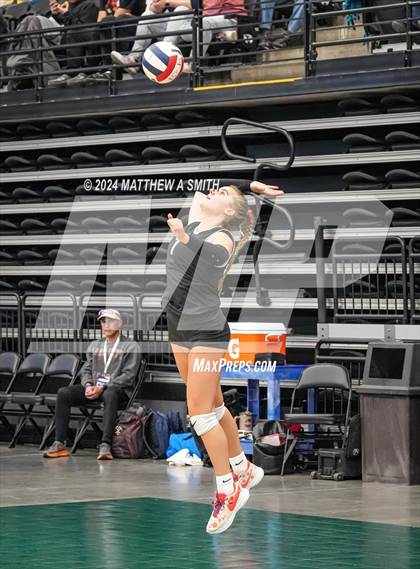 Thumbnail 1 in Orem Vs Park City (UHSAA 4A Finals) photogallery.