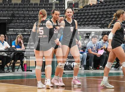 Thumbnail 1 in Orem Vs Park City (UHSAA 4A Finals) photogallery.