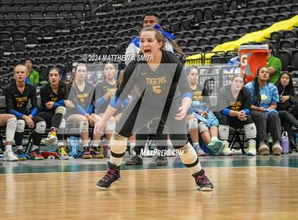 Thumbnail 1 in Orem Vs Park City (UHSAA 4A Finals) photogallery.