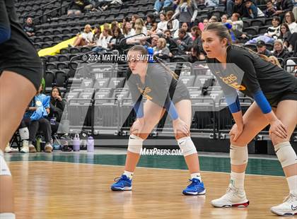 Thumbnail 2 in Orem Vs Park City (UHSAA 4A Finals) photogallery.