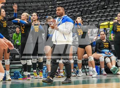 Thumbnail 3 in Orem Vs Park City (UHSAA 4A Finals) photogallery.