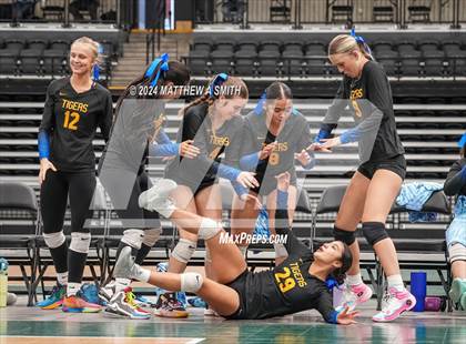 Thumbnail 3 in Orem Vs Park City (UHSAA 4A Finals) photogallery.