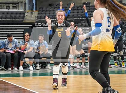 Thumbnail 2 in Orem Vs Park City (UHSAA 4A Finals) photogallery.