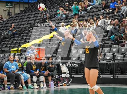 Thumbnail 1 in Orem Vs Park City (UHSAA 4A Finals) photogallery.