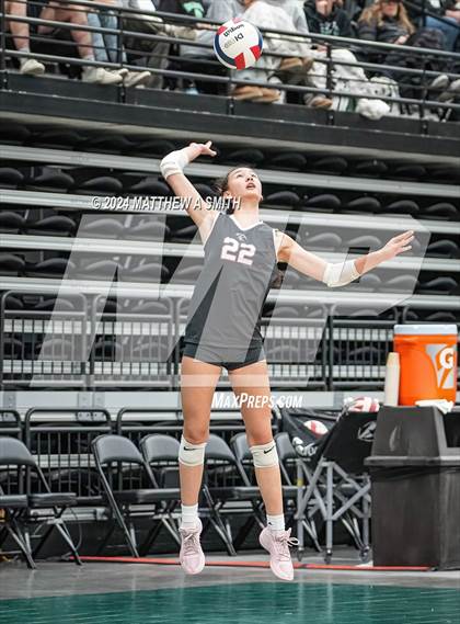 Thumbnail 2 in Orem Vs Park City (UHSAA 4A Finals) photogallery.