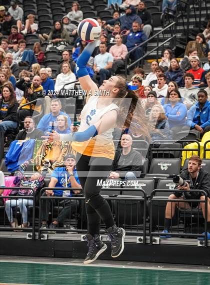 Thumbnail 2 in Orem Vs Park City (UHSAA 4A Finals) photogallery.