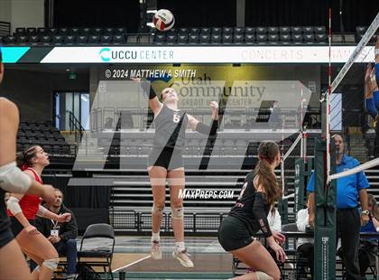 Thumbnail 3 in Orem Vs Park City (UHSAA 4A Finals) photogallery.