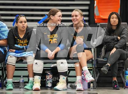 Thumbnail 2 in Orem Vs Park City (UHSAA 4A Finals) photogallery.