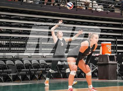 Thumbnail 1 in Orem Vs Park City (UHSAA 4A Finals) photogallery.