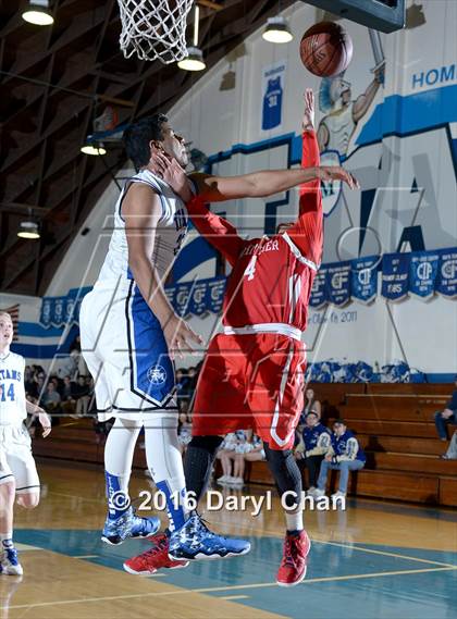 Thumbnail 2 in Whittier @ San Marino photogallery.
